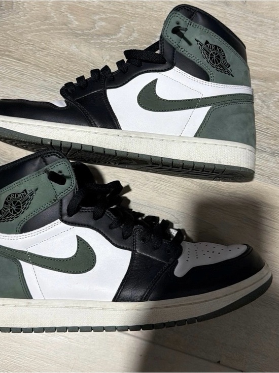 Jordan Other - Jordan retro 1